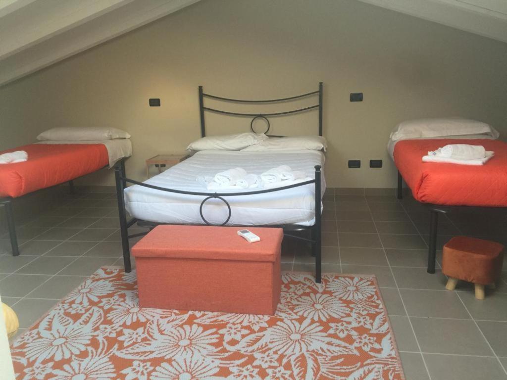 Appartamento Residenza Oleandro Desenzano del Garda Esterno foto